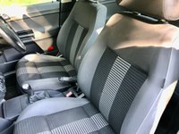 USED 2008 08 VOLKSWAGEN POLO 1.2 MATCH 5d 59 BHP 1 LADY OWNER SINCE DEC 2008//X4 AIRBAGS//AIRCON//ALLOYS//LEATHER BOUND STEERING WHEEL AND HAND BRAKE//60/40 SPLIT REAR SEAT//X7 SERVICE HISTORY STAMPS 59 BHP 1 LADY OWNER SINCE DEC 2008//X4 AIRBAGS//AIRCON//ALLOYS//LEATHER BOUND STEERING WHEEL AND HAND BRAKE//60/40 SPLIT REAR SEAT//X7 SERVICE HISTORY STAMPS