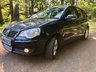 USED 2008 08 VOLKSWAGEN POLO 1.2 MATCH 5d 59 BHP 1 LADY OWNER SINCE DEC 2008//X4 AIRBAGS//AIRCON//ALLOYS//LEATHER BOUND STEERING WHEEL AND HAND BRAKE//60/40 SPLIT REAR SEAT//X7 SERVICE HISTORY STAMPS 59 BHP 1 LADY OWNER SINCE DEC 2008//X4 AIRBAGS//AIRCON//ALLOYS//LEATHER BOUND STEERING WHEEL AND HAND BRAKE//60/40 SPLIT REAR SEAT//X7 SERVICE HISTORY STAMPS