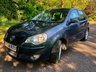 USED 2008 08 VOLKSWAGEN POLO 1.2 MATCH 5d 59 BHP 1 LADY OWNER SINCE DEC 2008//X4 AIRBAGS//AIRCON//ALLOYS//LEATHER BOUND STEERING WHEEL AND HAND BRAKE//60/40 SPLIT REAR SEAT//X7 SERVICE HISTORY STAMPS 59 BHP 1 LADY OWNER SINCE DEC 2008//X4 AIRBAGS//AIRCON//ALLOYS//LEATHER BOUND STEERING WHEEL AND HAND BRAKE//60/40 SPLIT REAR SEAT//X7 SERVICE HISTORY STAMPS