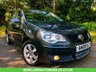 USED 2008 08 VOLKSWAGEN POLO 1.2 MATCH 5d 59 BHP 1 LADY OWNER SINCE DEC 2008//X4 AIRBAGS//AIRCON//ALLOYS//LEATHER BOUND STEERING WHEEL AND HAND BRAKE//60/40 SPLIT REAR SEAT//X7 SERVICE HISTORY STAMPS 59 BHP 1 LADY OWNER SINCE DEC 2008//X4 AIRBAGS//AIRCON//ALLOYS//LEATHER BOUND STEERING WHEEL AND HAND BRAKE//60/40 SPLIT REAR SEAT//X7 SERVICE HISTORY STAMPS