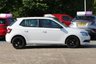 USED 2017 67 SKODA FABIA 1.0 SE TSI 5d 109 BHP ***APPLE CAR PLAY***ANDRIOD AUTO***