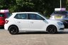 USED 2017 67 SKODA FABIA 1.0 SE TSI 5d 109 BHP ***APPLE CAR PLAY***ANDRIOD AUTO***
