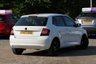 USED 2017 67 SKODA FABIA 1.0 SE TSI 5d 109 BHP ***APPLE CAR PLAY***ANDRIOD AUTO***