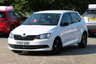 USED 2017 67 SKODA FABIA 1.0 SE TSI 5d 109 BHP ***APPLE CAR PLAY***ANDRIOD AUTO***