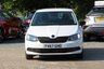 USED 2017 67 SKODA FABIA 1.0 SE TSI 5d 109 BHP ***APPLE CAR PLAY***ANDRIOD AUTO***