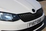 USED 2017 67 SKODA FABIA 1.0 SE TSI 5d 109 BHP ***APPLE CAR PLAY***ANDRIOD AUTO***