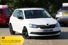 USED 2017 67 SKODA FABIA 1.0 SE TSI 5d 109 BHP ***APPLE CAR PLAY***ANDRIOD AUTO***