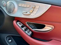 USED 2016 66 MERCEDES-BENZ C-CLASS 2.1L C 220 D AMG LINE PREMIUM PLUS 2d AUTO 168 BHP 