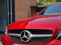 USED 2016 66 MERCEDES-BENZ C-CLASS 2.1L C 220 D AMG LINE PREMIUM PLUS 2d AUTO 168 BHP 