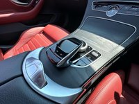 USED 2016 66 MERCEDES-BENZ C-CLASS 2.1L C 220 D AMG LINE PREMIUM PLUS 2d AUTO 168 BHP 