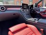 USED 2016 66 MERCEDES-BENZ C-CLASS 2.1L C 220 D AMG LINE PREMIUM PLUS 2d AUTO 168 BHP 