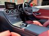 USED 2016 66 MERCEDES-BENZ C-CLASS 2.1L C 220 D AMG LINE PREMIUM PLUS 2d AUTO 168 BHP 