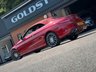 USED 2016 66 MERCEDES-BENZ C-CLASS 2.1L C 220 D AMG LINE PREMIUM PLUS 2d AUTO 168 BHP 