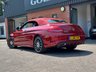 USED 2016 66 MERCEDES-BENZ C-CLASS 2.1L C 220 D AMG LINE PREMIUM PLUS 2d AUTO 168 BHP 