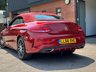 USED 2016 66 MERCEDES-BENZ C-CLASS 2.1L C 220 D AMG LINE PREMIUM PLUS 2d AUTO 168 BHP 