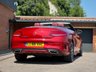 USED 2016 66 MERCEDES-BENZ C-CLASS 2.1L C 220 D AMG LINE PREMIUM PLUS 2d AUTO 168 BHP 