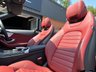 USED 2016 66 MERCEDES-BENZ C-CLASS 2.1L C 220 D AMG LINE PREMIUM PLUS 2d AUTO 168 BHP 