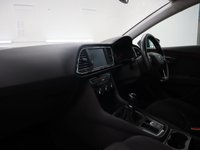 USED 2018 68 SEAT LEON 1.4 TSI FR TECHNOLOGY 5d 124 BHP STUNNING FR SEAT LEAON WITH ONLY 38,000 MILES