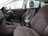USED 2018 68 SEAT LEON 1.4 TSI FR TECHNOLOGY 5d 124 BHP STUNNING FR SEAT LEAON WITH ONLY 38,000 MILES