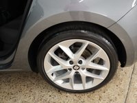 USED 2018 68 SEAT LEON 1.4 TSI FR TECHNOLOGY 5d 124 BHP STUNNING FR SEAT LEAON WITH ONLY 38,000 MILES