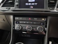 USED 2018 68 SEAT LEON 1.4 TSI FR TECHNOLOGY 5d 124 BHP STUNNING FR SEAT LEAON WITH ONLY 38,000 MILES