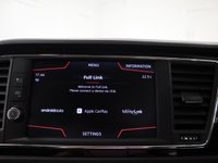 USED 2018 68 SEAT LEON 1.4 TSI FR TECHNOLOGY 5d 124 BHP STUNNING FR SEAT LEAON WITH ONLY 38,000 MILES