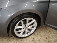 USED 2018 68 SEAT LEON 1.4 TSI FR TECHNOLOGY 5d 124 BHP STUNNING FR SEAT LEAON WITH ONLY 38,000 MILES