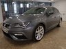 USED 2018 68 SEAT LEON 1.4 TSI FR TECHNOLOGY 5d 124 BHP STUNNING FR SEAT LEAON WITH ONLY 38,000 MILES