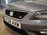 USED 2018 68 SEAT LEON 1.4 TSI FR TECHNOLOGY 5d 124 BHP STUNNING FR SEAT LEAON WITH ONLY 38,000 MILES
