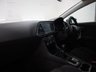 USED 2018 68 SEAT LEON 1.4 TSI FR TECHNOLOGY 5d 124 BHP STUNNING FR SEAT LEAON WITH ONLY 38,000 MILES