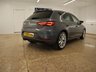 USED 2018 68 SEAT LEON 1.4 TSI FR TECHNOLOGY 5d 124 BHP STUNNING FR SEAT LEAON WITH ONLY 38,000 MILES