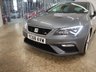 USED 2018 68 SEAT LEON 1.4 TSI FR TECHNOLOGY 5d 124 BHP STUNNING FR SEAT LEAON WITH ONLY 38,000 MILES