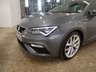 USED 2018 68 SEAT LEON 1.4 TSI FR TECHNOLOGY 5d 124 BHP STUNNING FR SEAT LEAON WITH ONLY 38,000 MILES