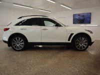 USED 2016 16 INFINITI QX70 3.0 S DESIGN D 5d 235 BHP LOW MILEAGE WITH SERVICE HISTORY AND GREAT CONDITION
