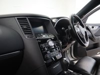 USED 2016 16 INFINITI QX70 3.0 S DESIGN D 5d 235 BHP LOW MILEAGE WITH SERVICE HISTORY AND GREAT CONDITION