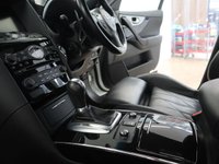 USED 2016 16 INFINITI QX70 3.0 S DESIGN D 5d 235 BHP LOW MILEAGE WITH SERVICE HISTORY AND GREAT CONDITION