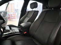 USED 2016 16 INFINITI QX70 3.0 S DESIGN D 5d 235 BHP LOW MILEAGE WITH SERVICE HISTORY AND GREAT CONDITION