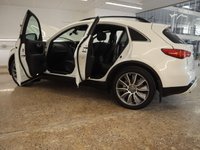 USED 2016 16 INFINITI QX70 3.0 S DESIGN D 5d 235 BHP LOW MILEAGE WITH SERVICE HISTORY AND GREAT CONDITION