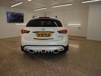 USED 2016 16 INFINITI QX70 3.0 S DESIGN D 5d 235 BHP LOW MILEAGE WITH SERVICE HISTORY AND GREAT CONDITION
