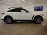 USED 2016 16 INFINITI QX70 3.0 S DESIGN D 5d 235 BHP LOW MILEAGE WITH SERVICE HISTORY AND GREAT CONDITION
