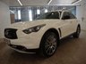 USED 2016 16 INFINITI QX70 3.0 S DESIGN D 5d 235 BHP LOW MILEAGE WITH SERVICE HISTORY AND GREAT CONDITION