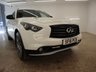 USED 2016 16 INFINITI QX70 3.0 S DESIGN D 5d 235 BHP LOW MILEAGE WITH SERVICE HISTORY AND GREAT CONDITION