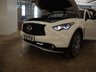 USED 2016 16 INFINITI QX70 3.0 S DESIGN D 5d 235 BHP LOW MILEAGE WITH SERVICE HISTORY AND GREAT CONDITION