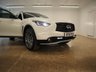 USED 2016 16 INFINITI QX70 3.0 S DESIGN D 5d 235 BHP LOW MILEAGE WITH SERVICE HISTORY AND GREAT CONDITION