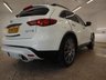 USED 2016 16 INFINITI QX70 3.0 S DESIGN D 5d 235 BHP LOW MILEAGE WITH SERVICE HISTORY AND GREAT CONDITION