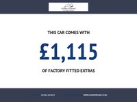 USED 2017 67 BMW X1 2.0 SDRIVE18D SE 5d 148 BHP WITH LOW MILES, GREAT COLOUR COMBINATION AND BMW SERVICED. WHAT A CAR!!