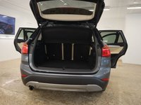 USED 2017 67 BMW X1 2.0 SDRIVE18D SE 5d 148 BHP WITH LOW MILES, GREAT COLOUR COMBINATION AND BMW SERVICED. WHAT A CAR!!