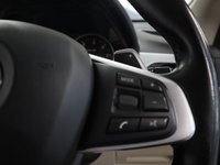 USED 2017 67 BMW X1 2.0 SDRIVE18D SE 5d 148 BHP WITH LOW MILES, GREAT COLOUR COMBINATION AND BMW SERVICED. WHAT A CAR!!