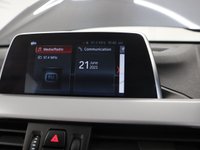 USED 2017 67 BMW X1 2.0 SDRIVE18D SE 5d 148 BHP WITH LOW MILES, GREAT COLOUR COMBINATION AND BMW SERVICED. WHAT A CAR!!