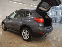 USED 2017 67 BMW X1 2.0 SDRIVE18D SE 5d 148 BHP WITH LOW MILES, GREAT COLOUR COMBINATION AND BMW SERVICED. WHAT A CAR!!